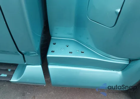 1994 Ford F150 из США, поврежденный, VIN 1FTEF15N9RNB47495